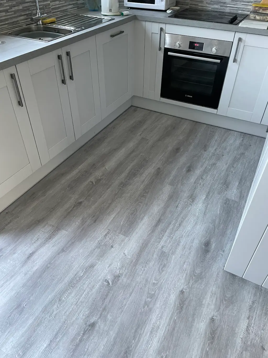 Bespoke Joinery Glasgow